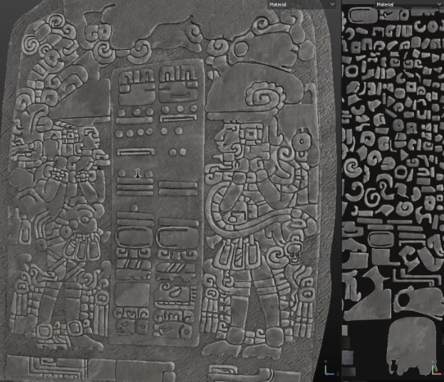 uv mapping2
